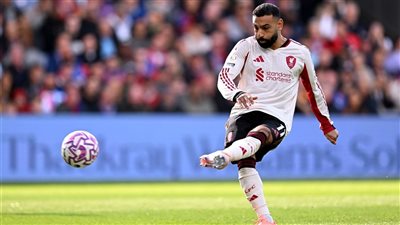 محمد صلاح يقود تشكيل ليفربول أمام برينتفورد في الدوري الإنجليزي