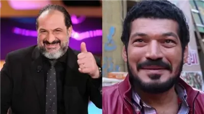 بسبب الميراث، خلافات بين باسم سمرة وخالد الصاوي في 