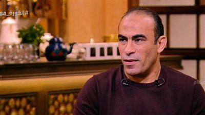 سيد عبد الحفيظ يتصدر تريند إكس بعد هجومه على مدحت شلبي 