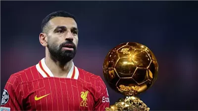 محمد صلاح يسطر إنجازا جديدا بدوري أبطال أوروبا 