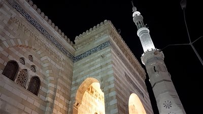 مواقيت الصلاة، موعد أذان الفجر اليوم الخميس 16 - 10 - 2025 في القاهرة والمحافظات