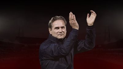 الأهلي يقترب من حسم التعاقد مع الدنماركي توماس توماسبرج 