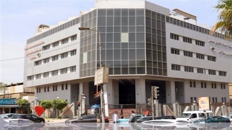 مركز أورام مدينة