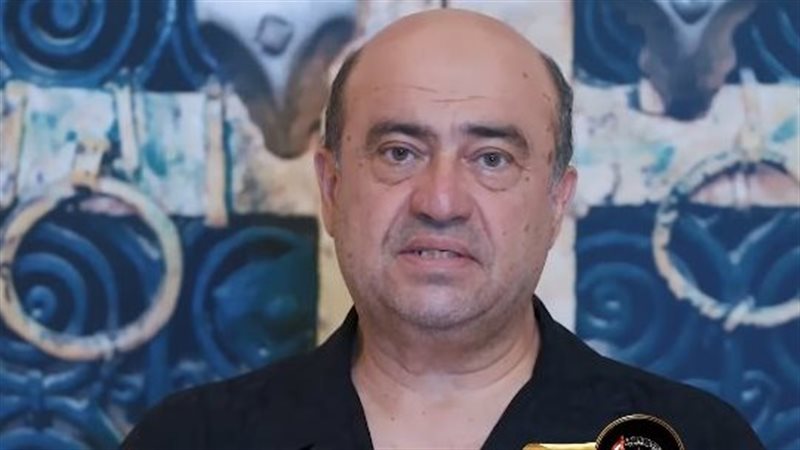 الدكتور شيرين حلمي،