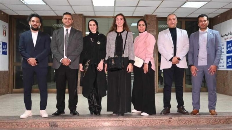 مجلس إدارة اتحاد