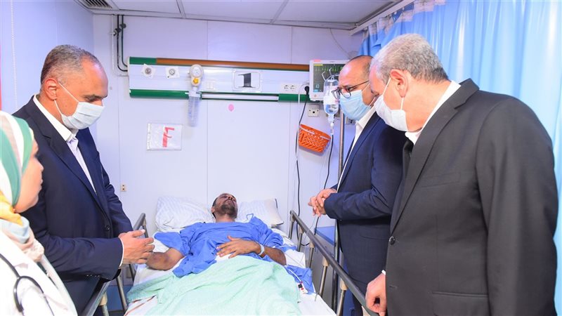 وزارة العمل خلال