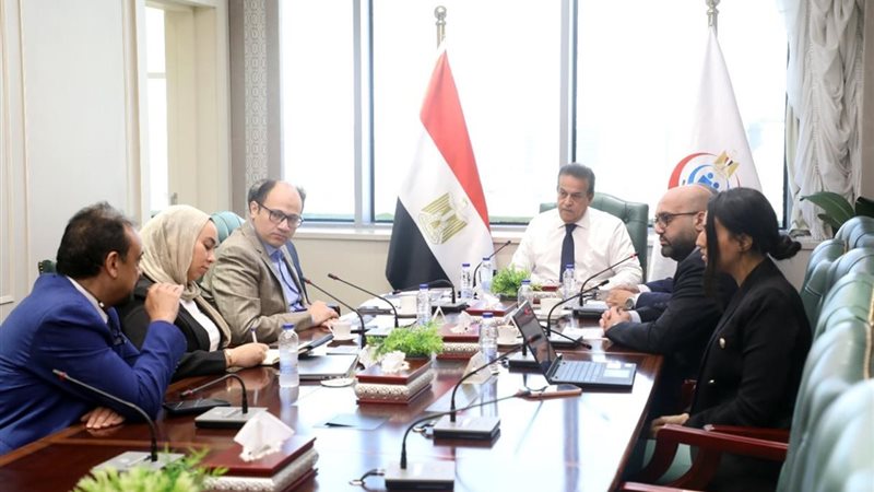 د.خالد عبدالغفار،