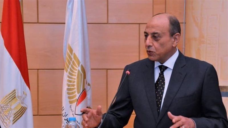 الفريق محمد عباس