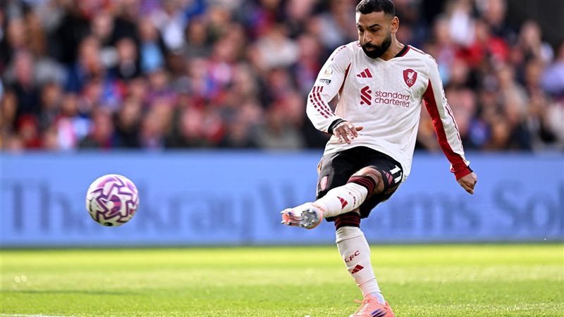 محمد صلاح 