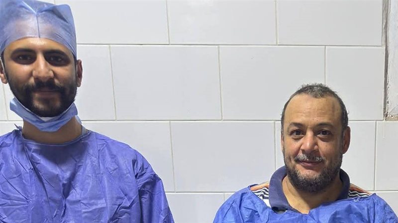 صحه الشرقية , فيتو