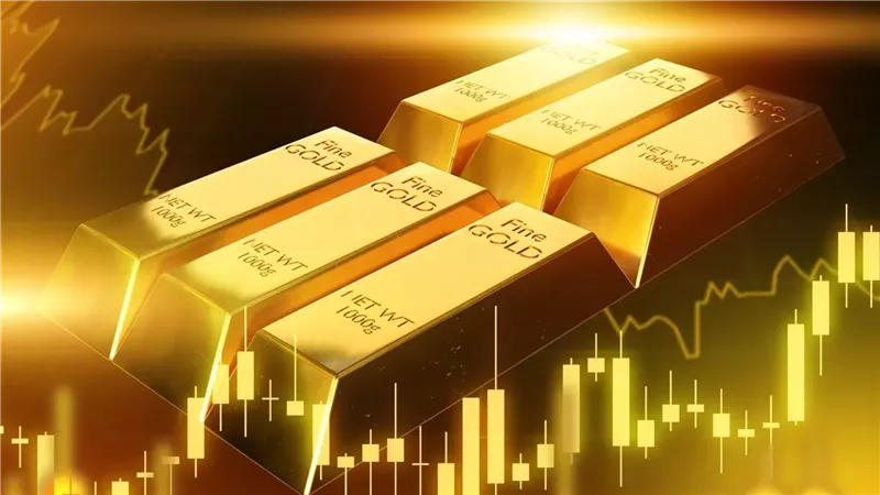 أسعار الذهب 