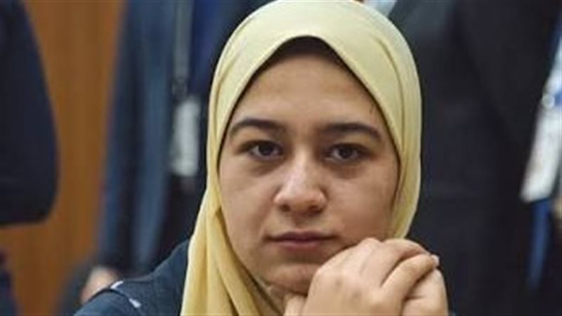 شروق وفا، فيتو