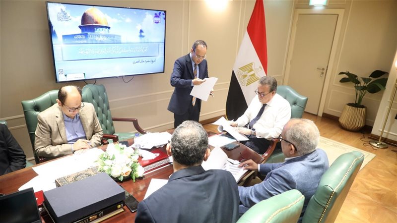 د.خالد عبدالغفار،
