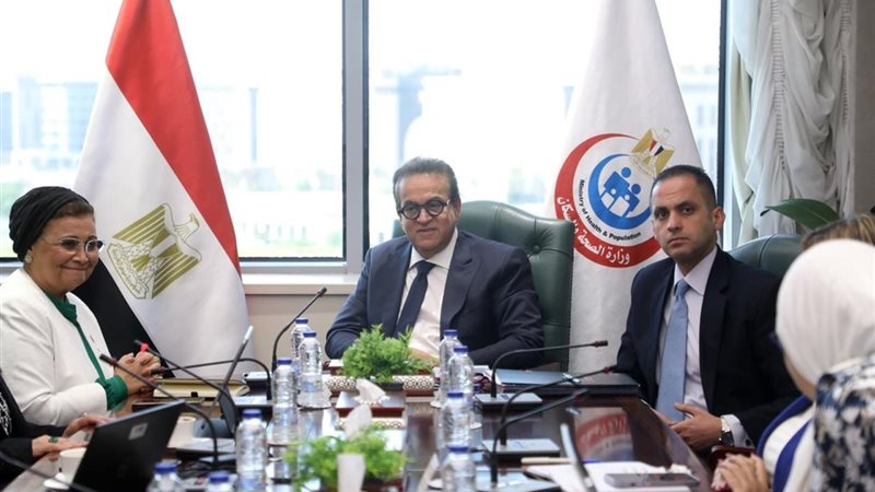 د.خالد عبدالغفار،