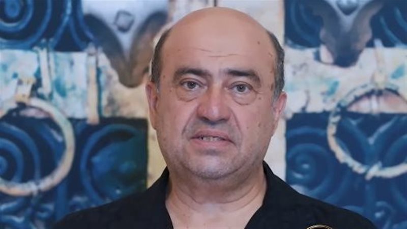 الدكتور شيرين حلمي،