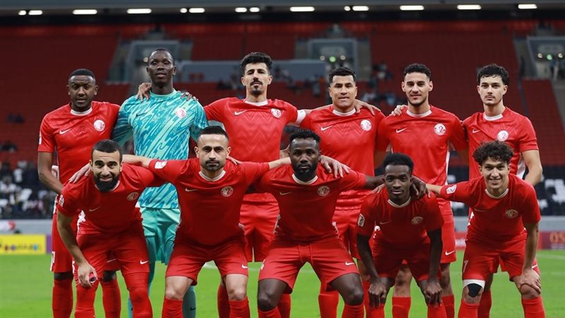 الشمال القطري، فيتو