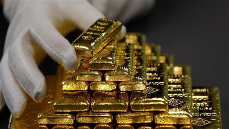 أسعار الذهب 