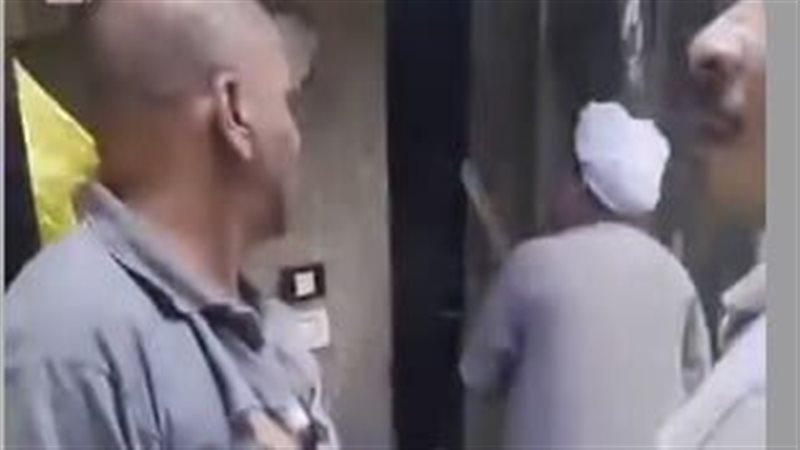 الاعتداء على طبيب