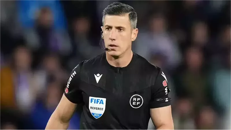 الحكم الإسباني سيزار