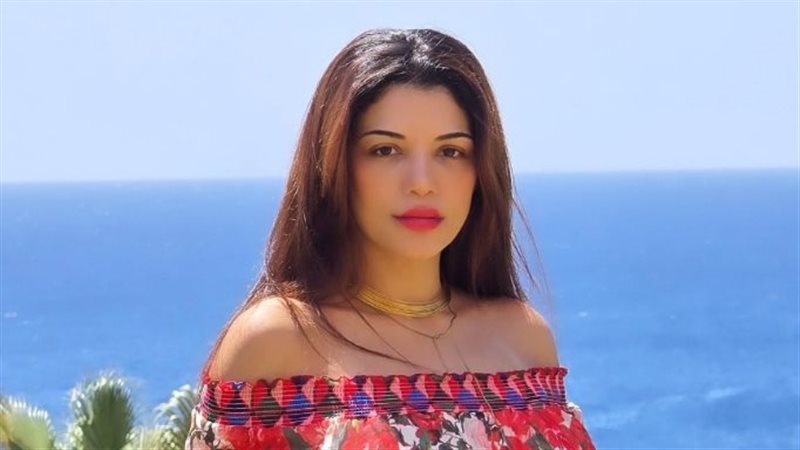 صابرين النجيلي