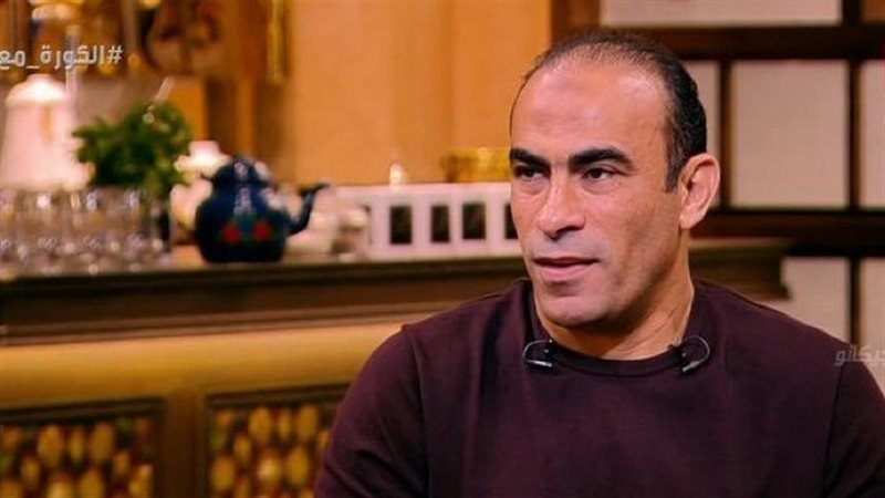 سيد عبدالحفيظ،فيتو