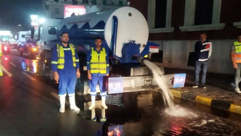 تطبيق نموذج المحاكاة