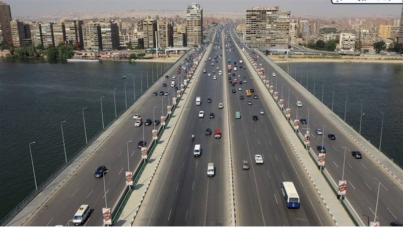 انتظام الحركة المرورية