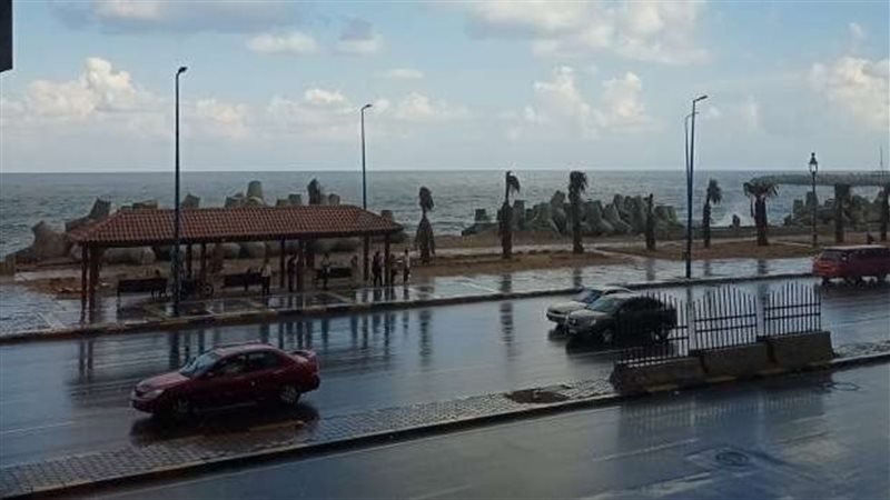 طقس الغد، فيتو