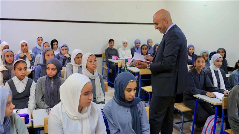 محمد عبد اللطيف وزير