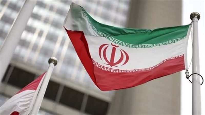 إيران