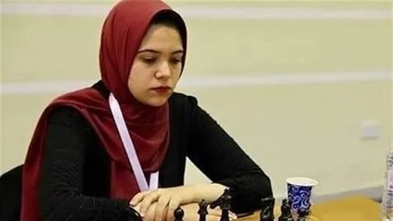 شروق وفا، فيتو