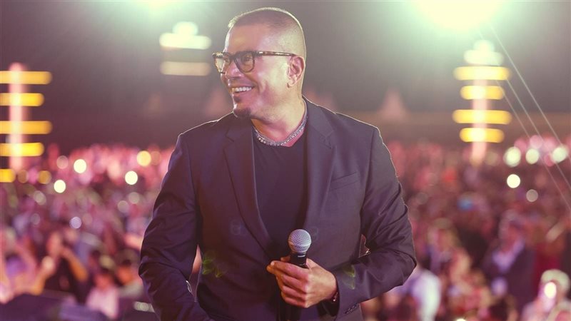 عمرو دياب، فيتو 