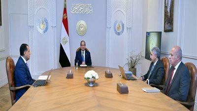 7 قرارات جمهورية مهمة وتكليفات رئاسية حاسمة للحكومة ورسائل قوية للمصريين 