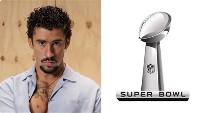 رسميا، باد باني يحيي حفل Super Bowl لعام 2026 (فيديو)