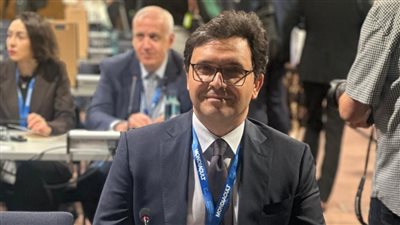 وزير الثقافة يترأس الوفد المصري في اجتماعات اليونسكو بإسبانيا