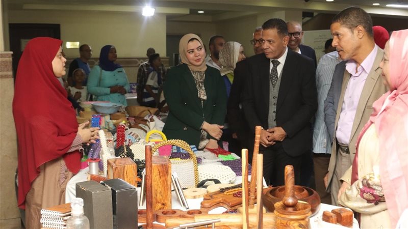وزارة التضامن الاجتماعي،فيتو