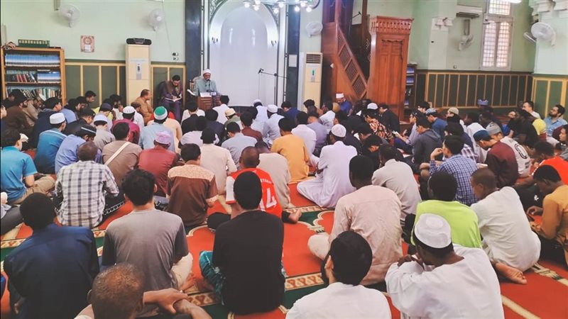 مجالس مجمع البحوث