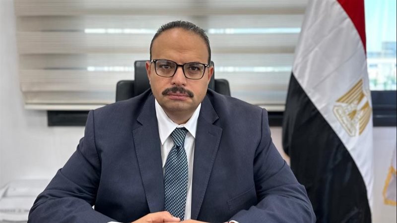 ا.د. محمد سعيد عميد