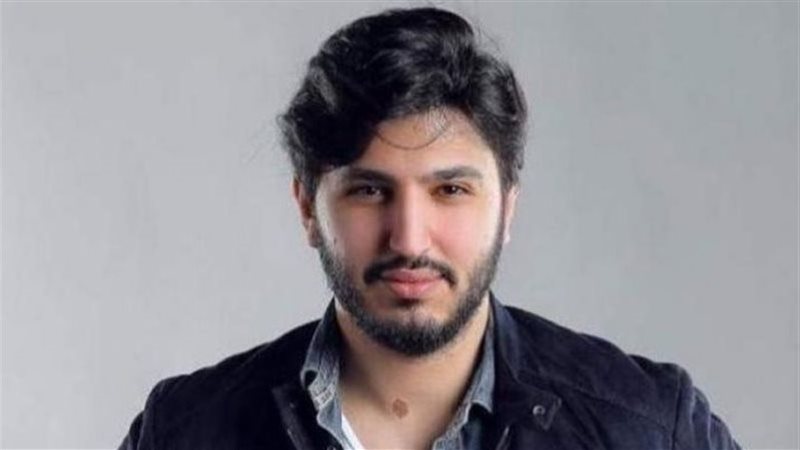 محمد فضل شاكر 