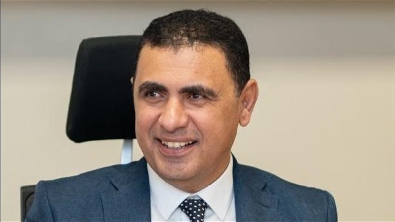 د. محمد عبد الرحمن