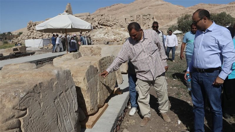 جولة الأمين العام
