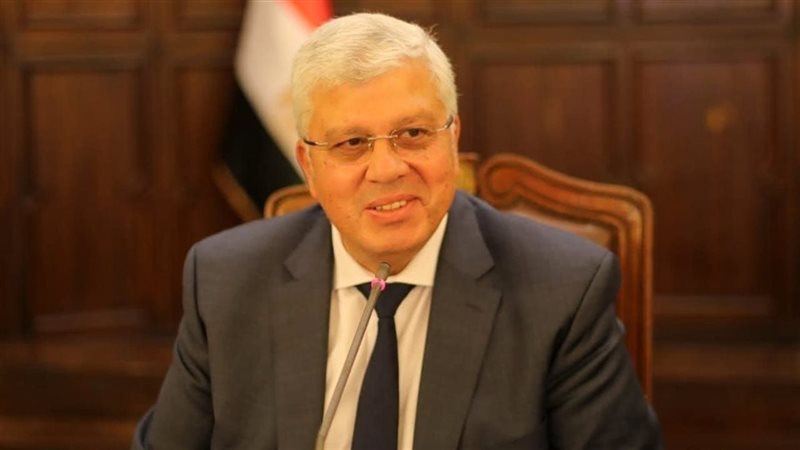 وزير التعليم العالي