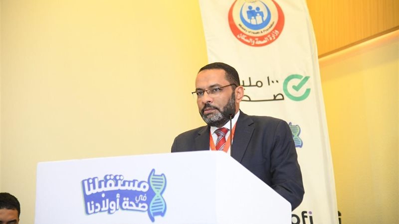 د.محمد حساني 