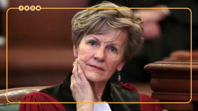 ناتالي غافارين، فيتو