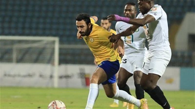 البنك الأهلي، فيتو