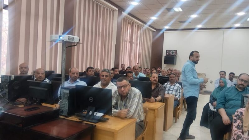  تدريب الشرقية
