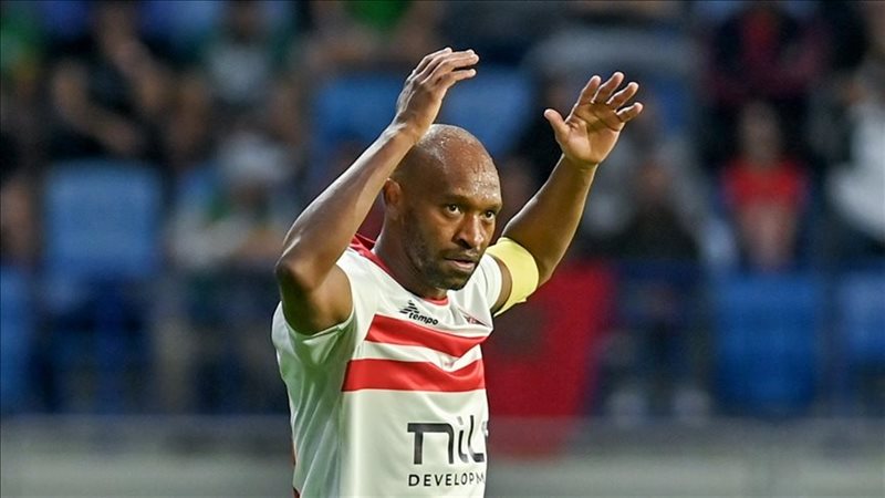 شيكابالا وجماهير