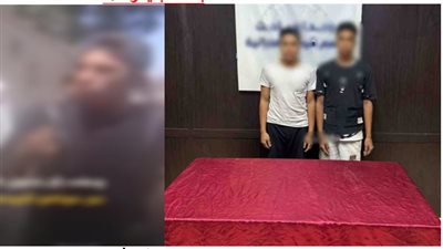 الأمن يكشف تفاصيل فيديو مشاجرة وتعدٍ على طلاب مدرسة بالجيزة