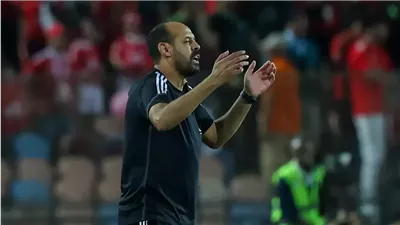 صراع الكواليس في الأهلي، النحاس يترقب والمدرب الأجنبي يقترب