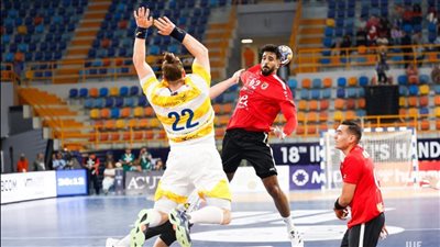 كرة اليد، الأهلي يواجه برشلونة في نصف نهائي مونديال كرة اليد